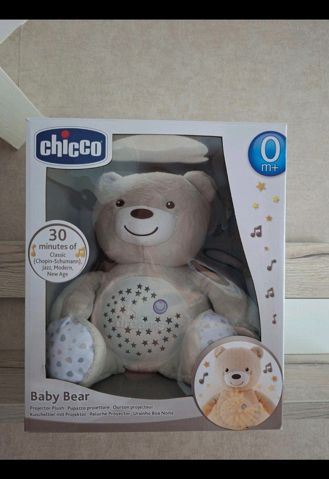 chico baby bear, Ophalen of Verzenden, Nieuw