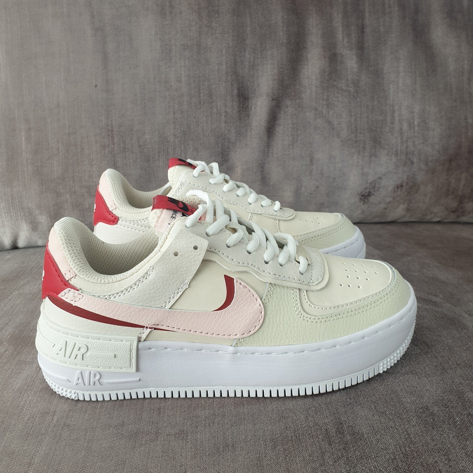 Nike air force 1 low shadow, Kleding | Dames, Schoenen, Overige kleuren, Nike, Nieuw, Ophalen of Verzenden