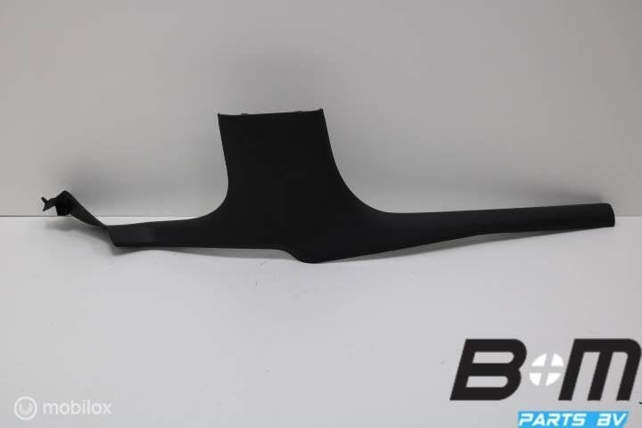 Dorpelbekleding links VW Up!, Gebruikt