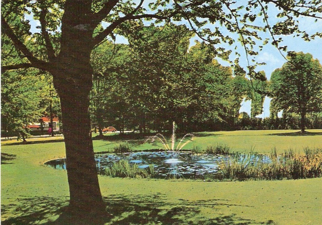 Harskamp  141, Ophalen of Verzenden, Voor 1920
