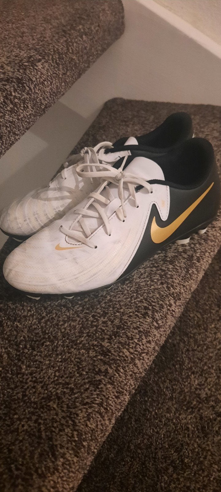 Voetbalschoen nike maat 39, Ophalen, Schoenen