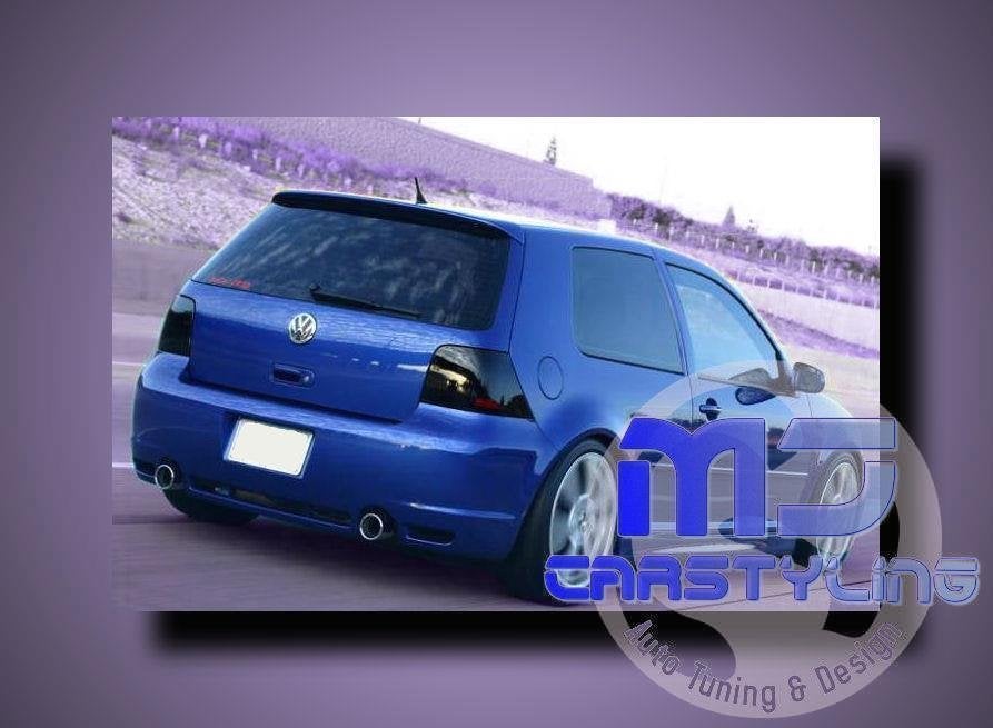 VW Golf 4 - Dakspoiler [R32 Look], Ophalen of Verzenden, MJ-Carstyling, Info@mj-carstyling.net, Sibeliusstraat 81 5011JH Tilburg