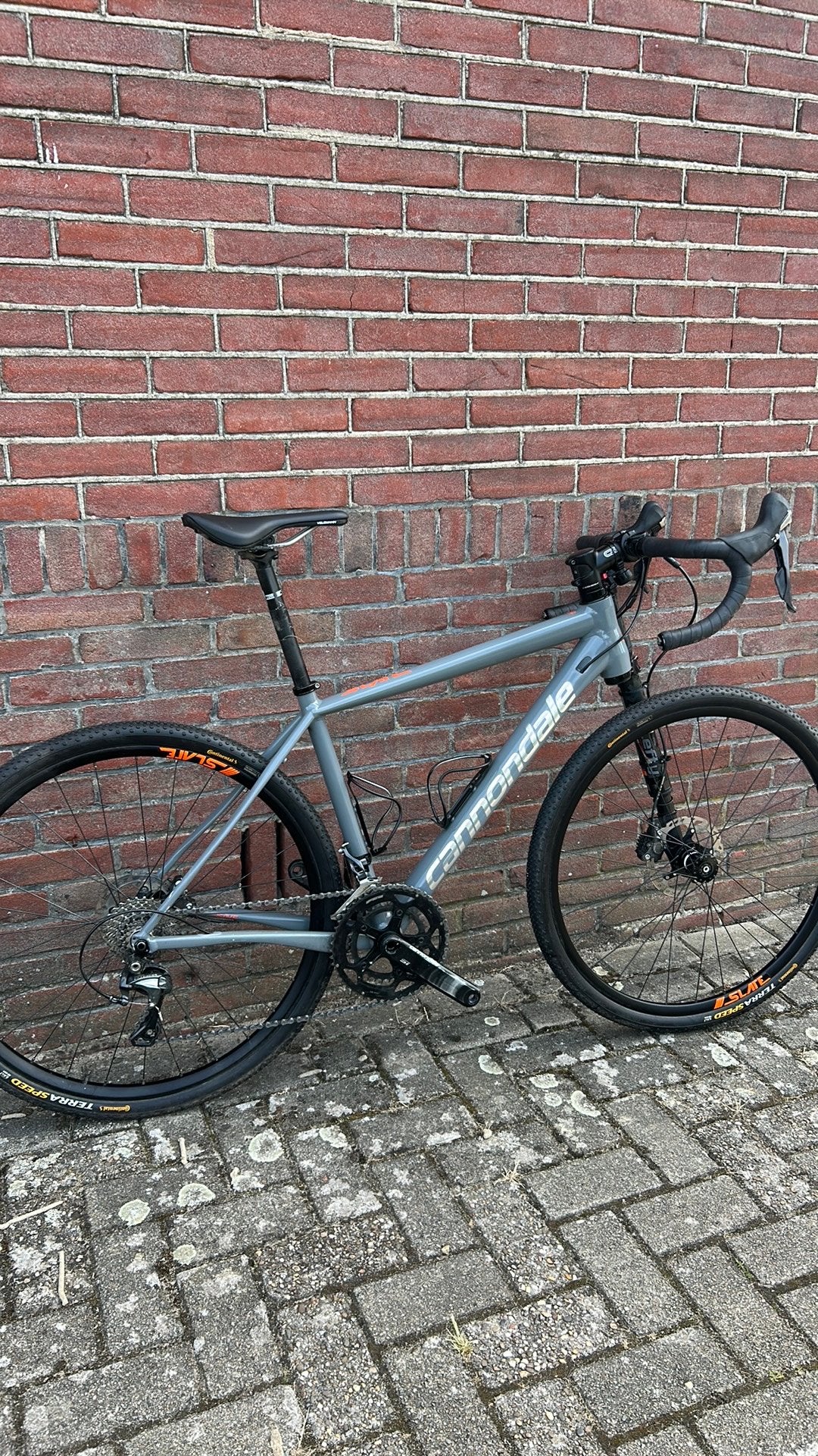 Cannondale Slate, Overige merken, 28 inch, Gebruikt, Usa