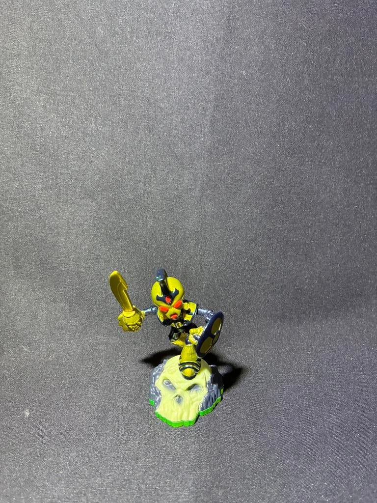 Skylanders Spyro’s Adventure Legendary Chop Chop, Avontuur en Actie, W, 2 spelers, Ophalen of Verzenden