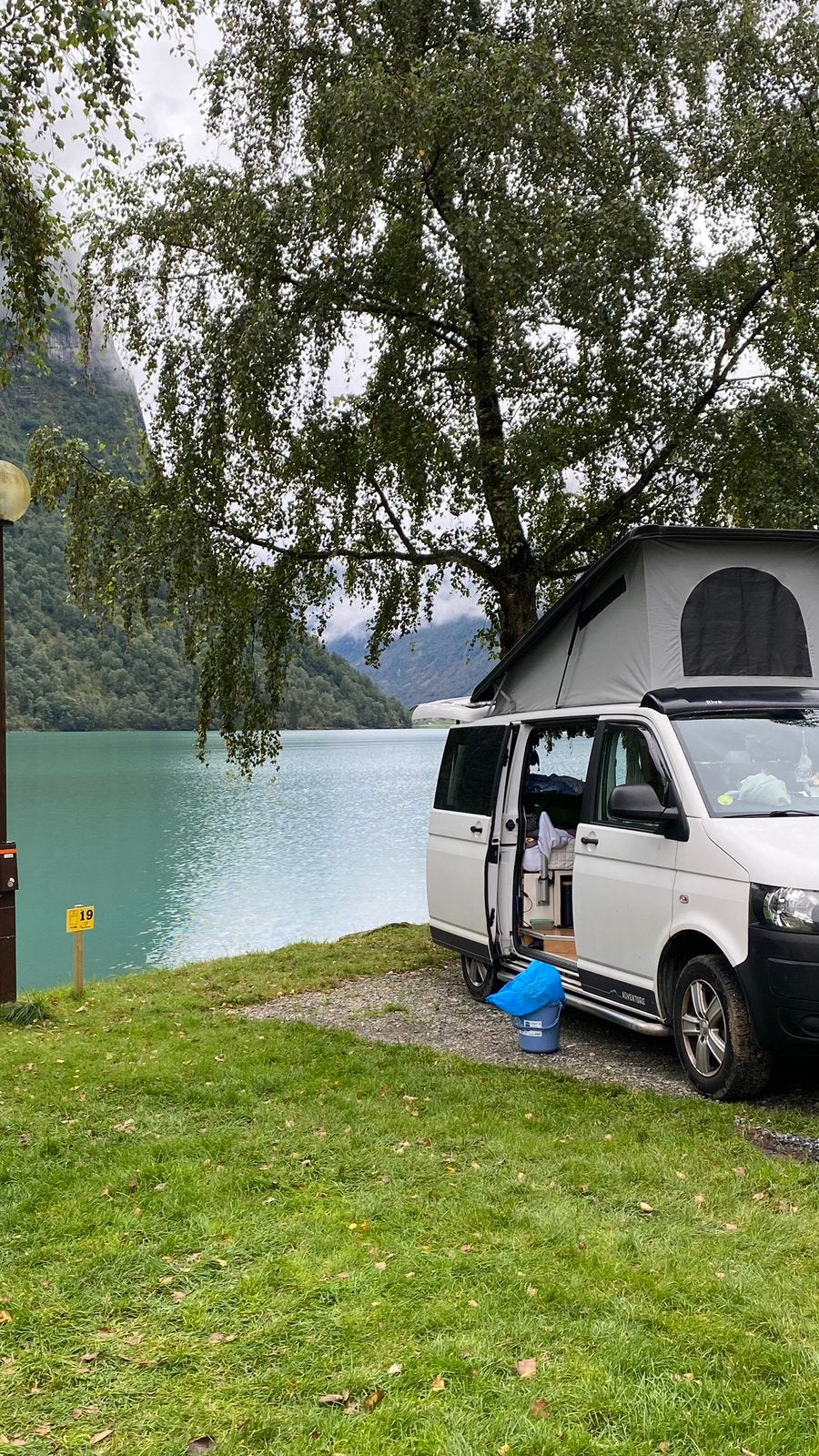 VW T5 Camper | Hefdak | 2010 | KWB | Zelfbouw, Caravans en Kamperen, Buscamper of Camperbus, Volkswagen, Tot en met 3, Particulier