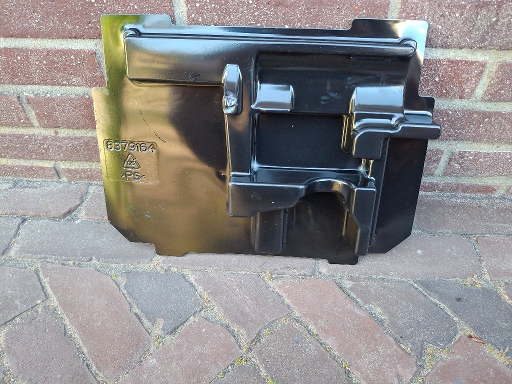 Makita inleg voor m box, Doe-het-zelf en Verbouw, Gereedschapskisten, Ophalen
