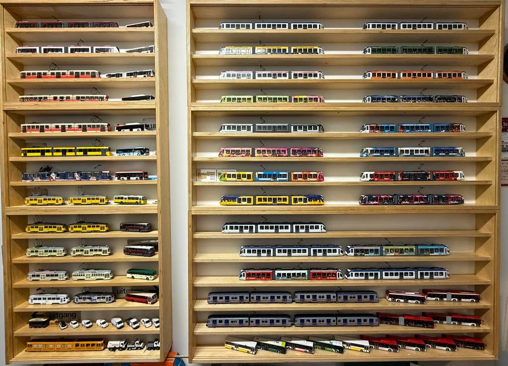 GEZOCHT Halling HTM Randstadrail Citadis, Hobby en Vrije tijd, Modeltreinen | H0, Zo goed als nieuw, Locomotief, Gelijkstroom of Wisselstroom