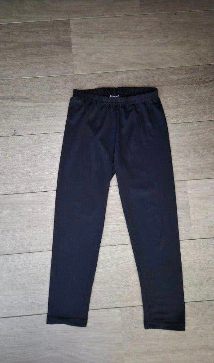 Thermo legging thermolegging broekje zwart mt 104/110

Verke, Kinderen en Baby's, Ophalen of Verzenden, Zo goed als nieuw, Jongen of Meisje