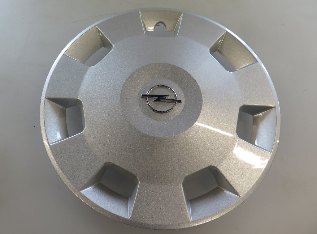 Wieldop Opel origineel en nieuw, Auto diversen, Ophalen of Verzenden, Nieuw