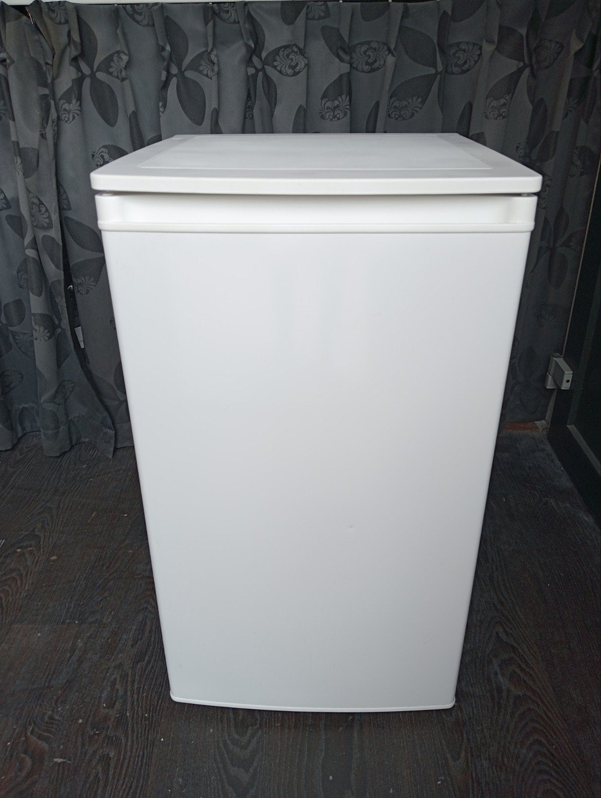 z g.a.n tafelmodel vriezer merk exquisit, Ophalen, Minder dan 85 cm, 100 tot 150 liter, Zo goed als nieuw
