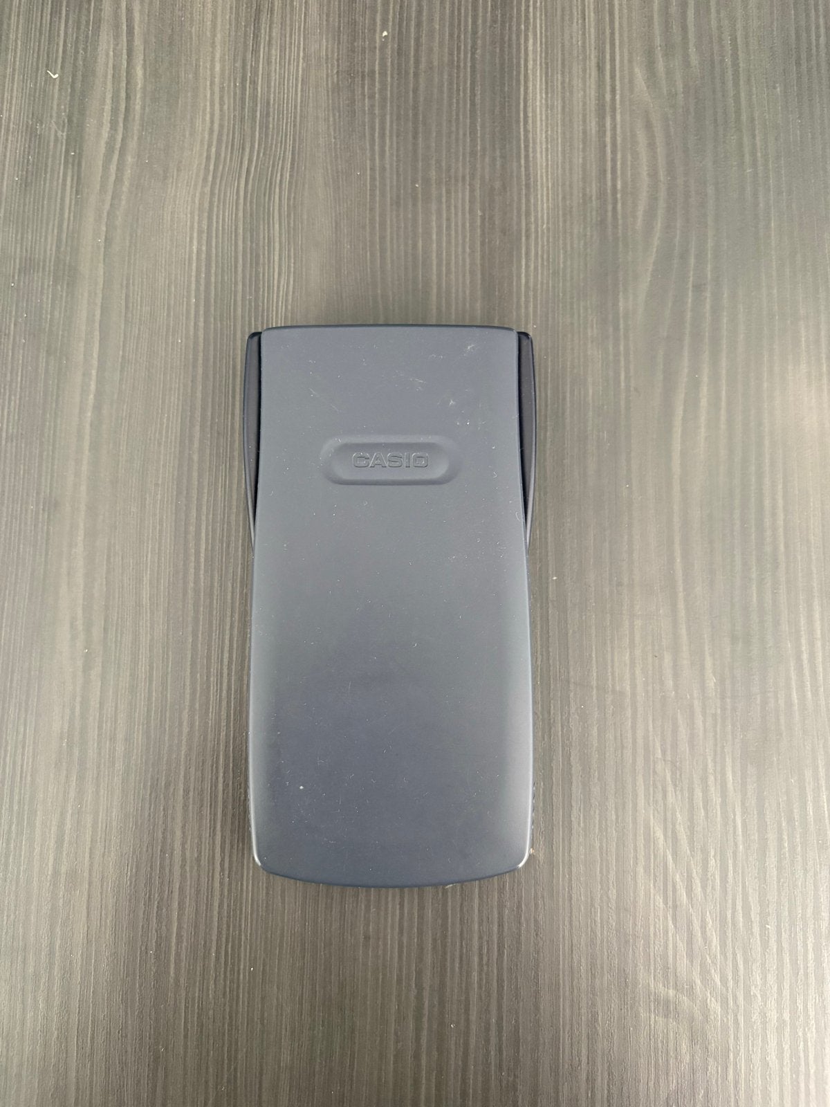 CASIO fx-82MS rekenmachine, Ophalen of Verzenden, Gebruikt
