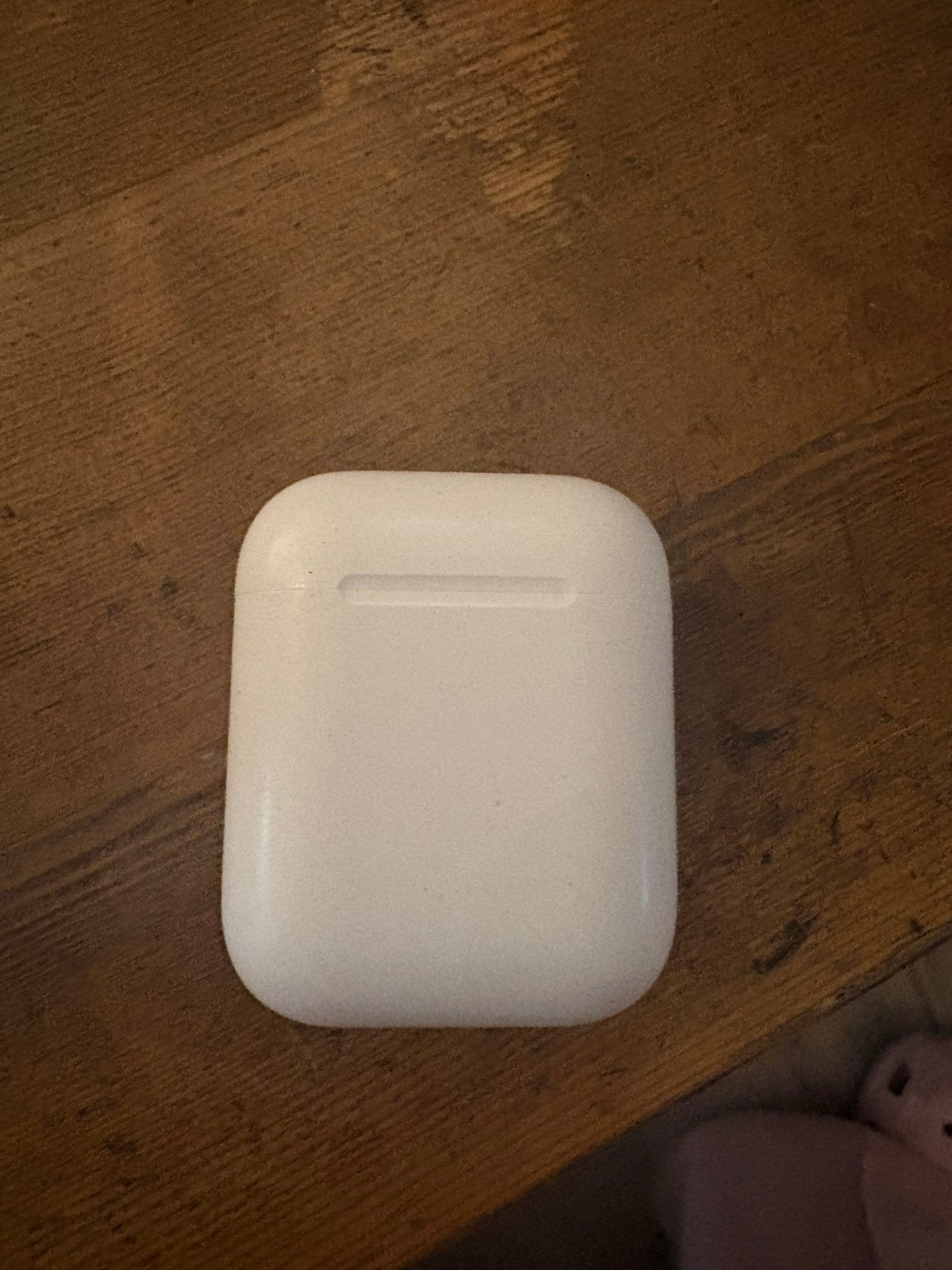 Airpods 1, Ophalen of Verzenden, Zo goed als nieuw