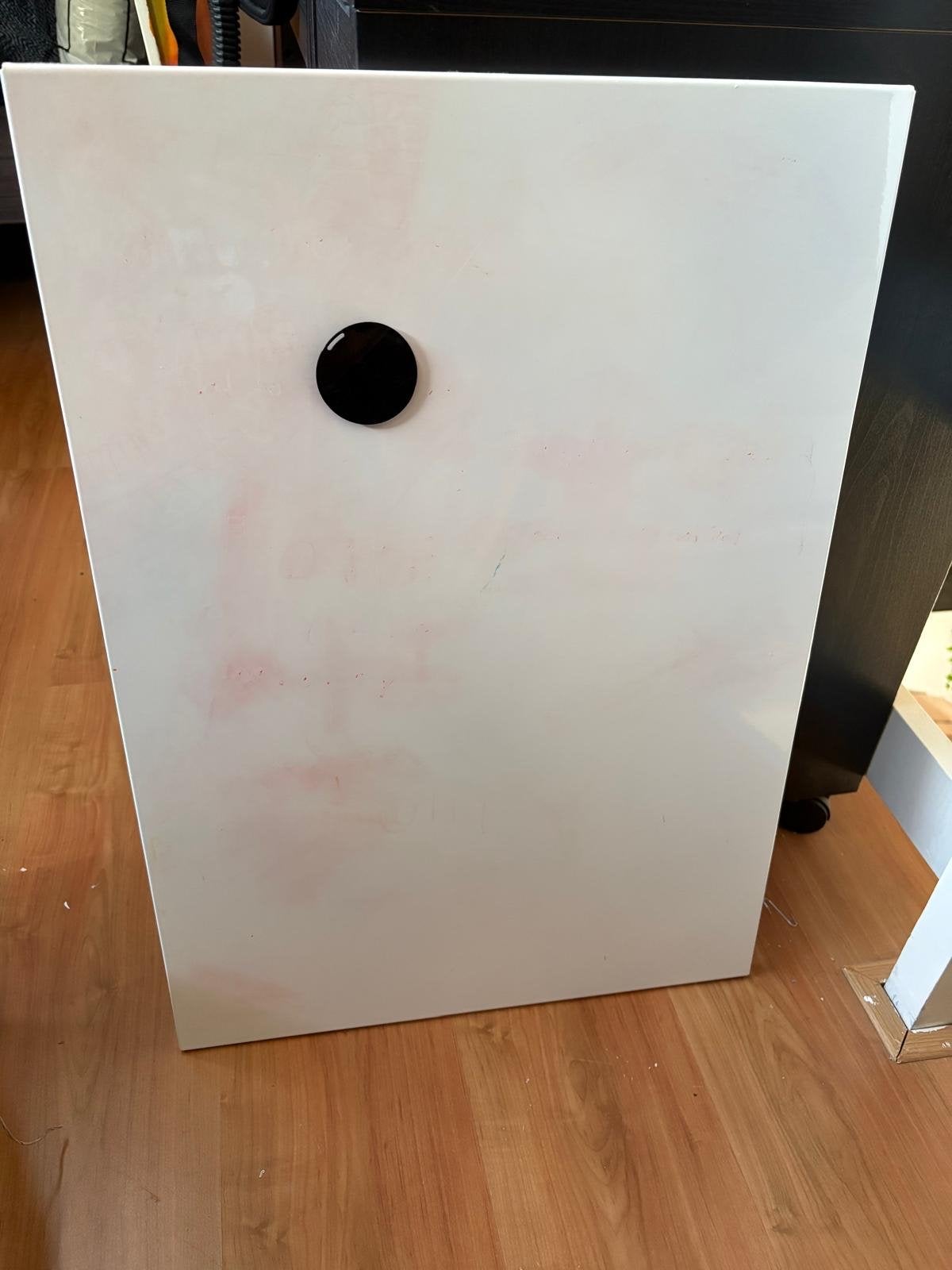 Gratis magneet bord, Ophalen, Krijtbord