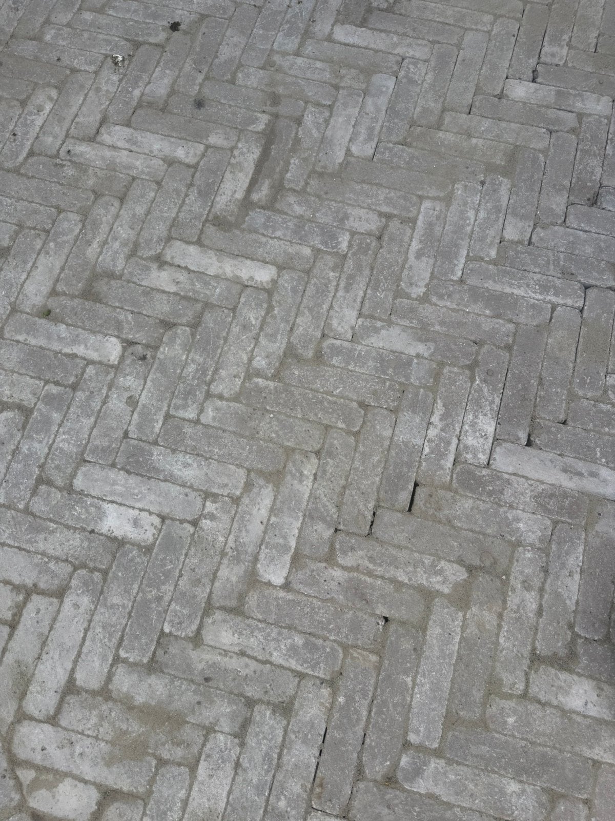 EXCLUTON straatsteen Abbeystones romena 20 x 5 x 7 cm, Tuin en Terras, Tegels en Klinkers, Ophalen, Nieuw, Beton, Klinkers