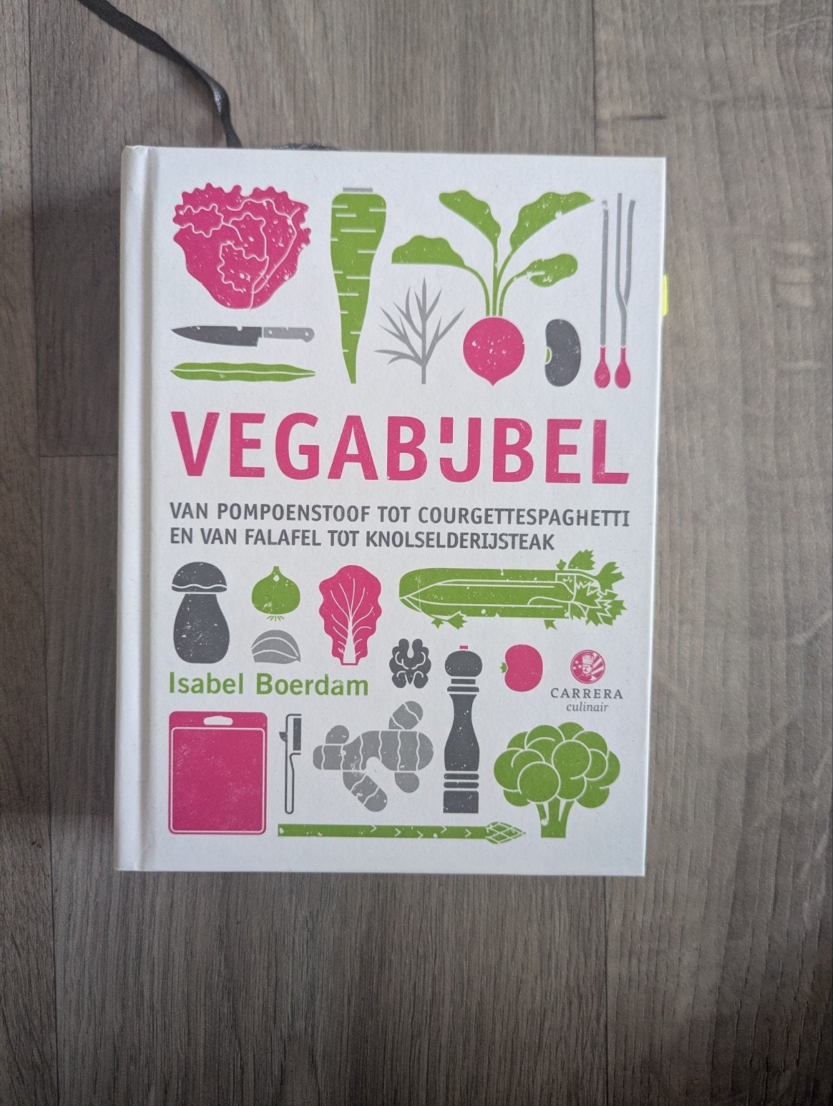 De Bijbel van de Spaanse Keuken & Vegabijbel kookboeken, Spanje, Raquel Palla Lorden, Isabel Boerdam, Voorgerechten en Soepen