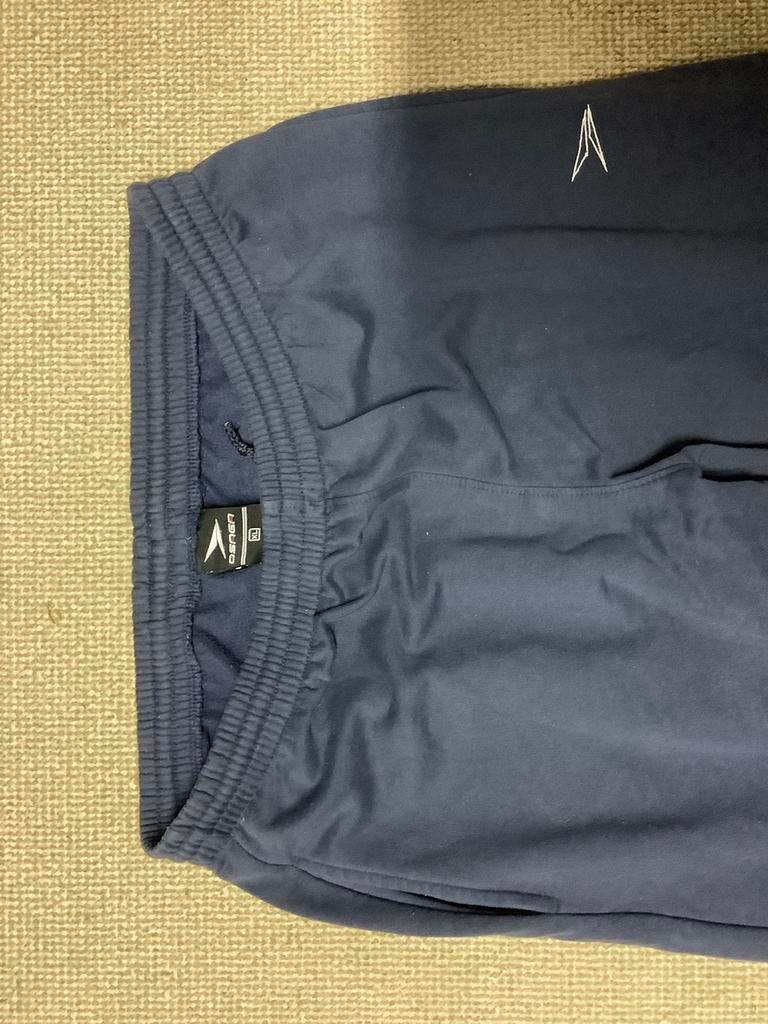 Trainingsbroeken NIEUW, maten L en XL prijs p/stuk., Ophalen of Verzenden, Nieuw, Maat 52/54 (L), Overige kleuren
