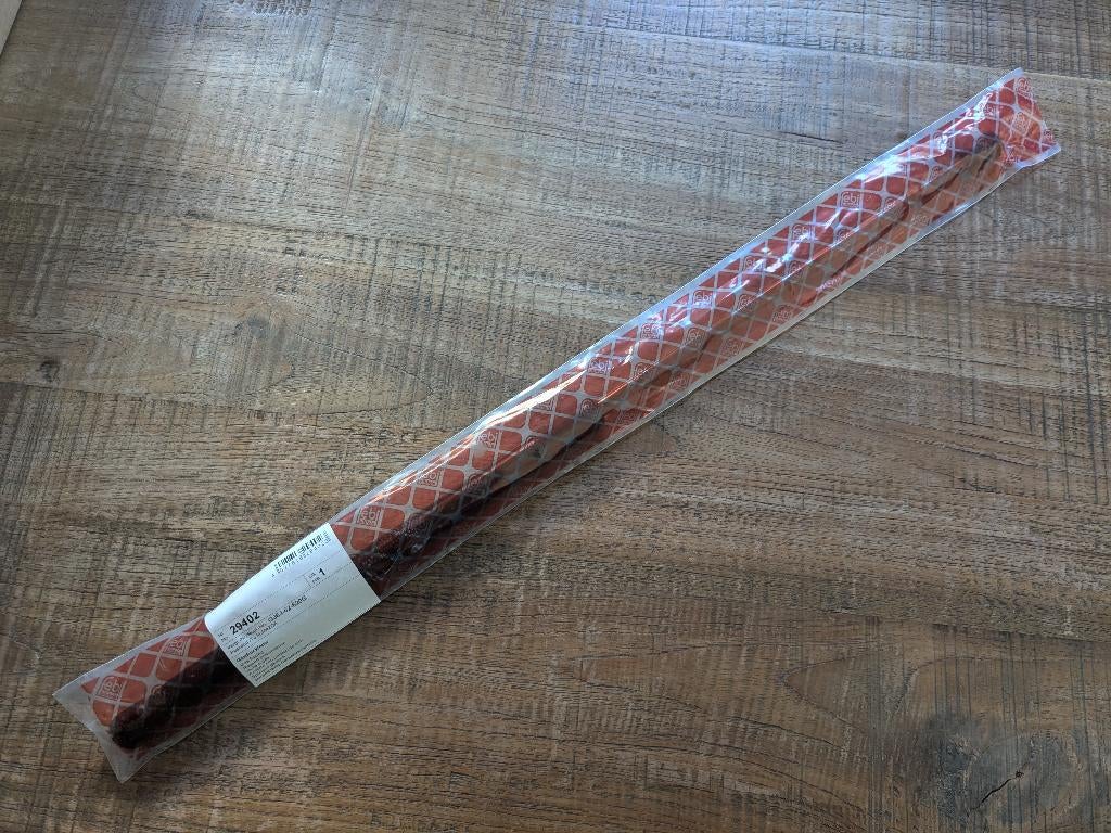 Gasveer demper FEBI Bilstein 29402, Ophalen of Verzenden, Nieuw