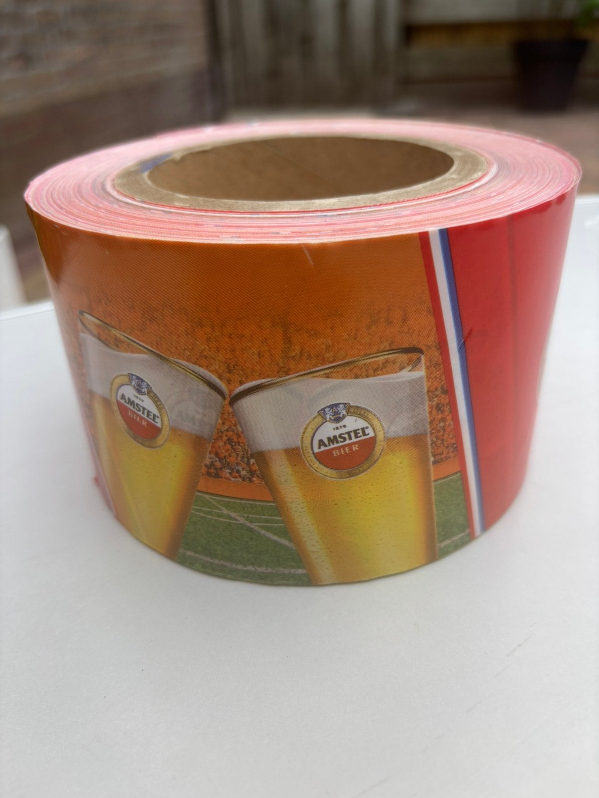 Amstelbier, Verzamelen, Biermerken, Ophalen of Verzenden, Zo goed als nieuw