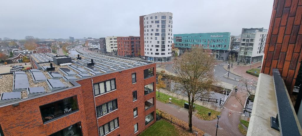 modern en ruim appartement in hartje Assen, Direct bij eigenaar, Assen, 3 kamers, Appartement