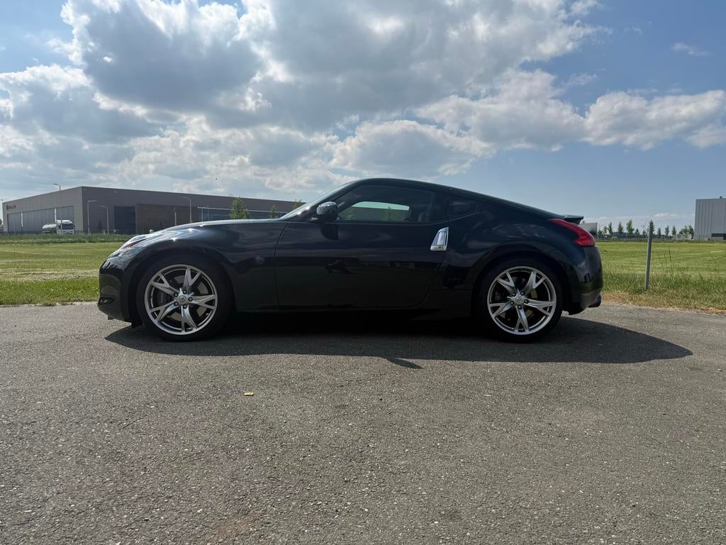 Nissan 370Z