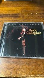 Rory Gallagher dubbel cd BBC sessions live in concert, Ophalen of Verzenden, Zo goed als nieuw, Poprock