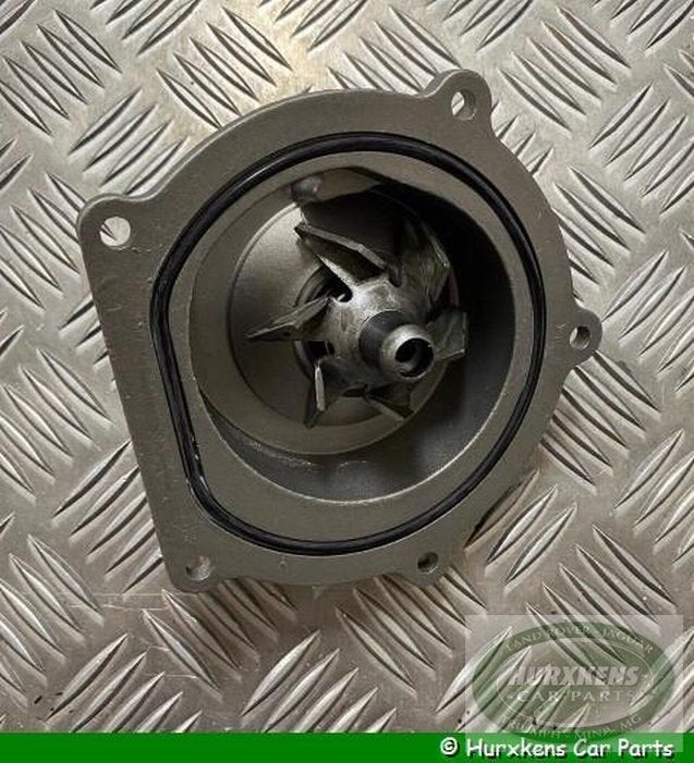 Waterpomp TD5 Land Rover Defender en Discovery 2, -, -, Nieuw, Ophalen of Verzenden