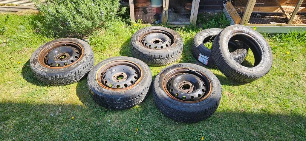 Gratis afhalen, Auto-onderdelen, Ophalen