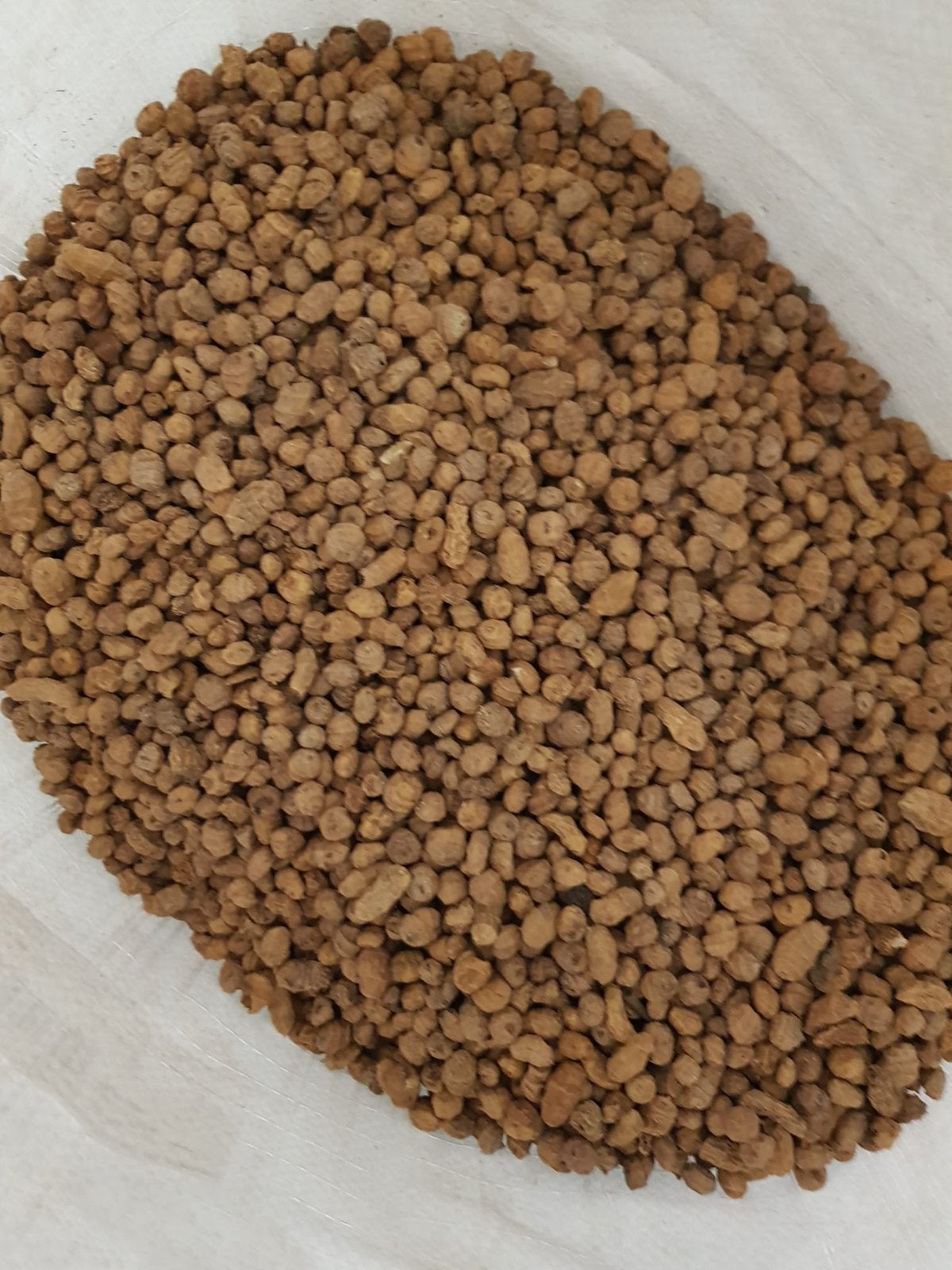 Tijgernoten 6 tot 22 mm, Info@twisterboilies.nl, Twisterboilies, Overige typen, Nieuw