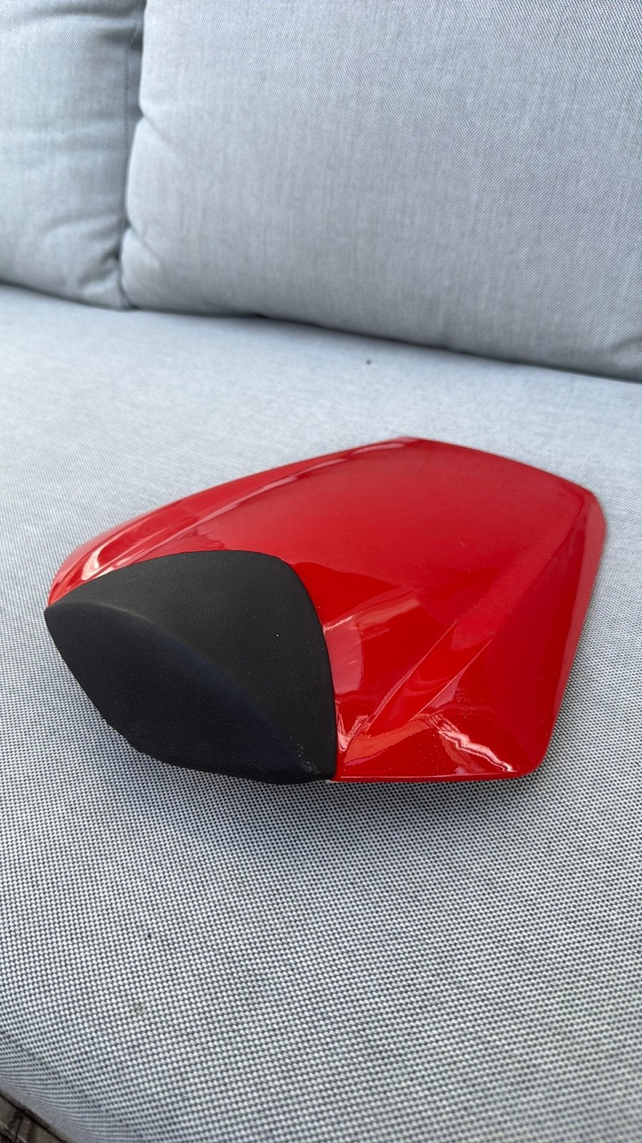 Tk diverse onderdelen Honda Fireblade SC 59, Ophalen of Verzenden
