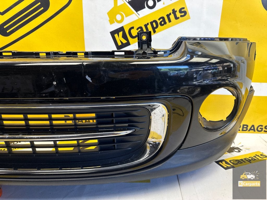Voorbumper MINI Cooper R56 Clubman 2007-2014 166149-10, Auto-onderdelen, Carrosserie en Plaatwerk, Gebruikt, Voor, Ophalen of Verzenden
