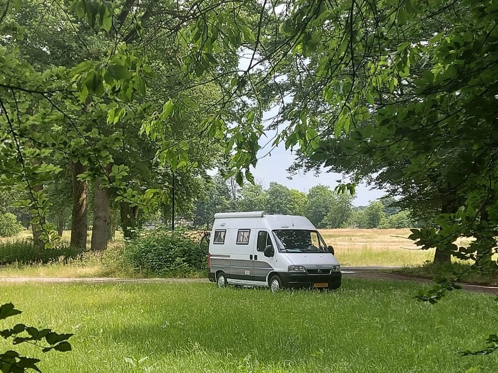 Camper Fiat Ducato Eurocamp in perfecte staat!, Buscamper of Camperbus, Ringverwarming, Fiat, Tot en met 2