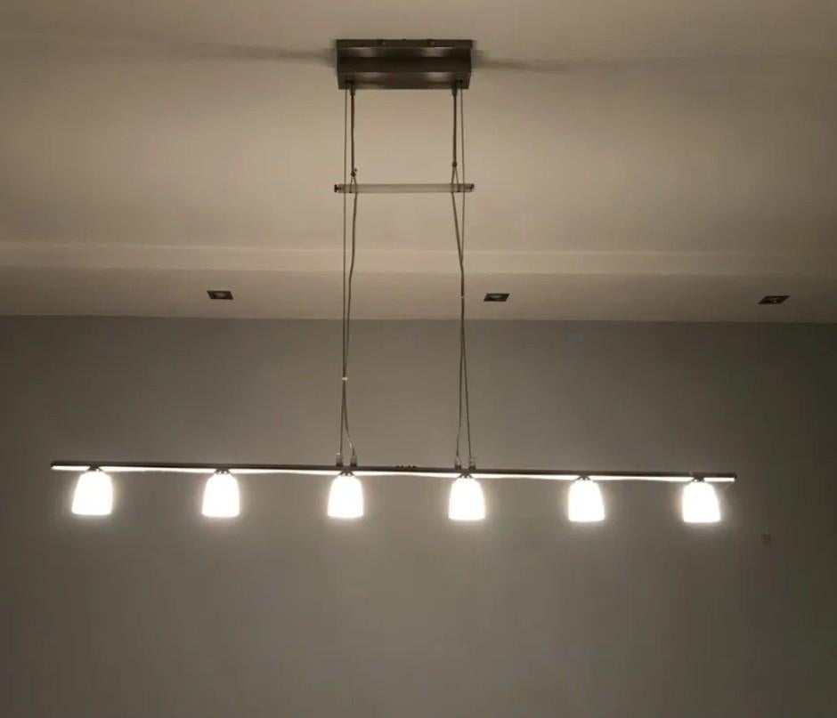 Lamp Ikea GLIMT, Ophalen, Minder dan 30 watt, Halogeen (gloei)lamp, Nieuw
