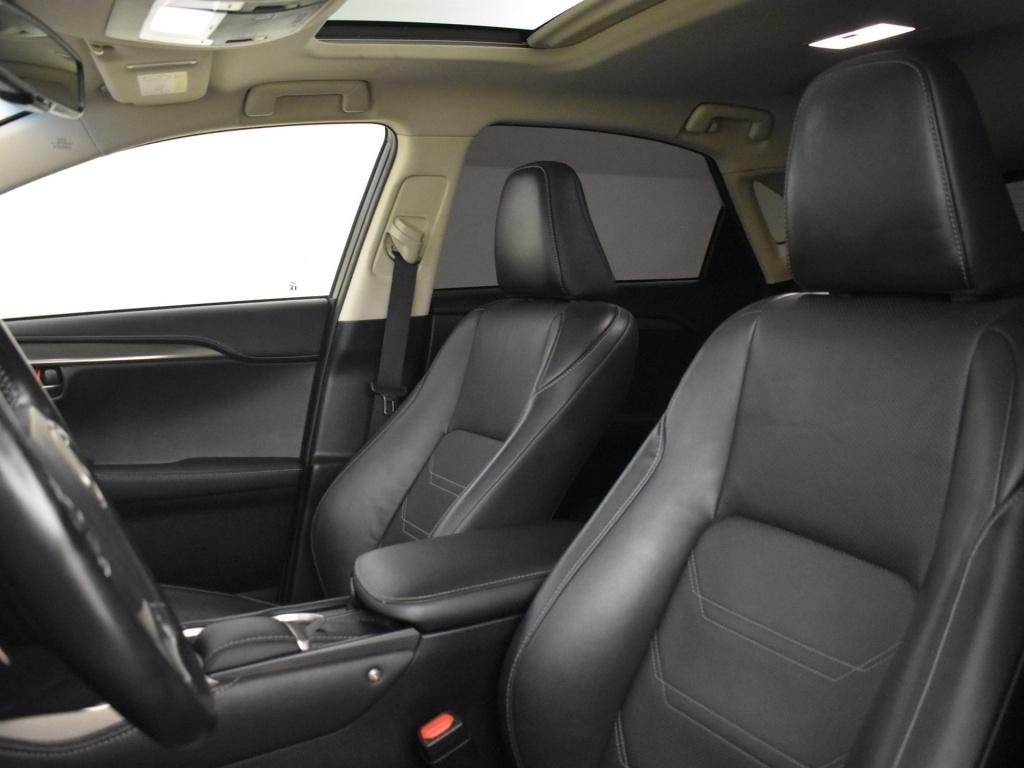 Lexus NX 300h AWD Executive Line | Schuifdak | Stoelverwarmi, Auto's, 12 maanden, Gebruikt, 1760 kg, Bedrijf