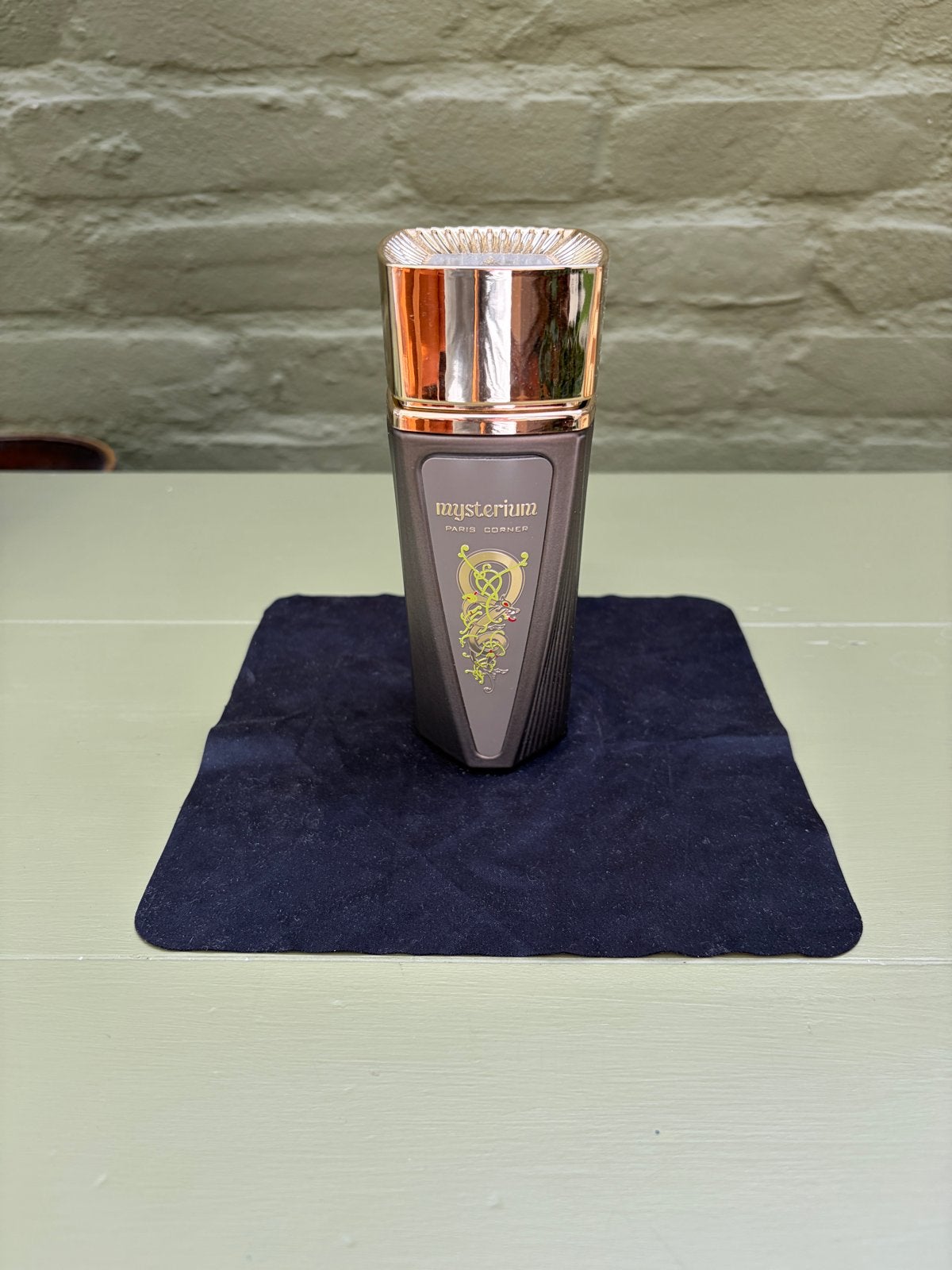 Paris Corner Mysterium Eau de Parfum 100 ml, Sieraden, Tassen en Uiterlijk, Uiterlijk | Parfum, Ophalen of Verzenden, Zo goed als nieuw