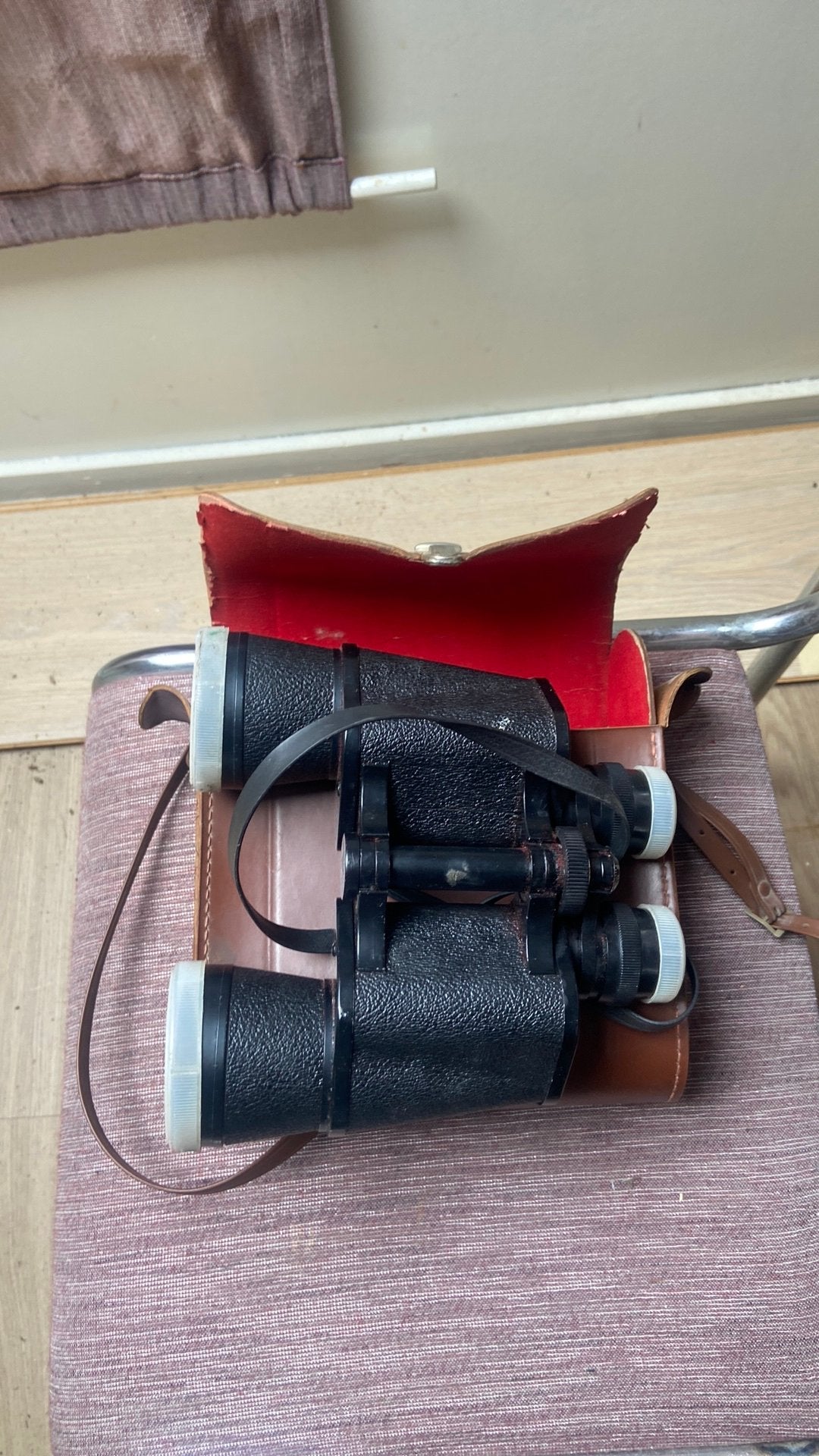 Verrekijker, Ophalen, Zo goed als nieuw, Overige typen