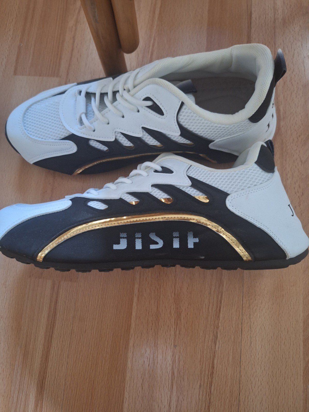 Nieuwe stoere sneakers, Kleding | Heren, Ophalen of Verzenden, Nieuw, Overige kleuren