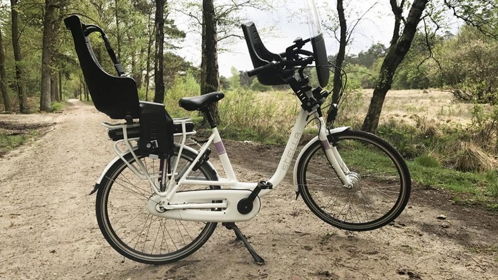 2x Stella Fiore elektrische fietsen, Fietsen en Brommers, Elektrische fietsen, 51 tot 55 cm, Ophalen of Verzenden, Gebruikt, Overige merken