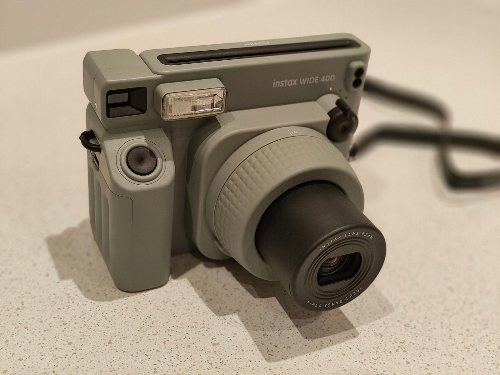 Polaroid camera te huur, Ophalen, Polaroid, Polaroid