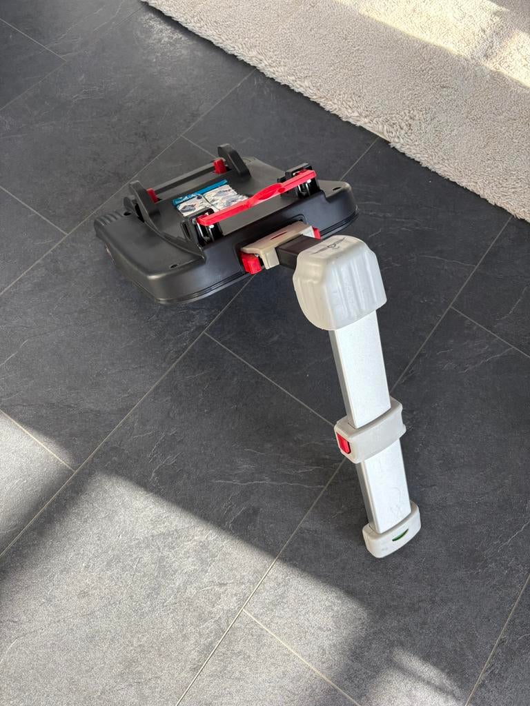 Isofix Base Sleeworld, Zo goed als nieuw, Isofix, 0 t/m 13 kg, Ophalen