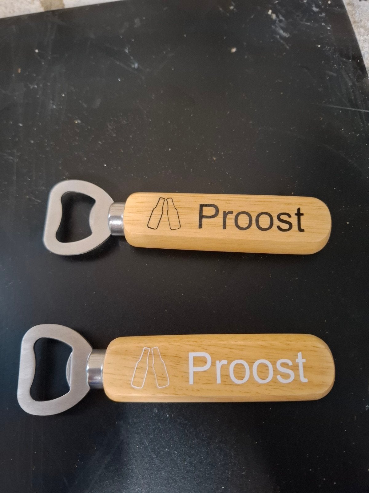 Opener, Verzamelen, Ophalen of Verzenden, Nieuw, Flesopener, Overige merken