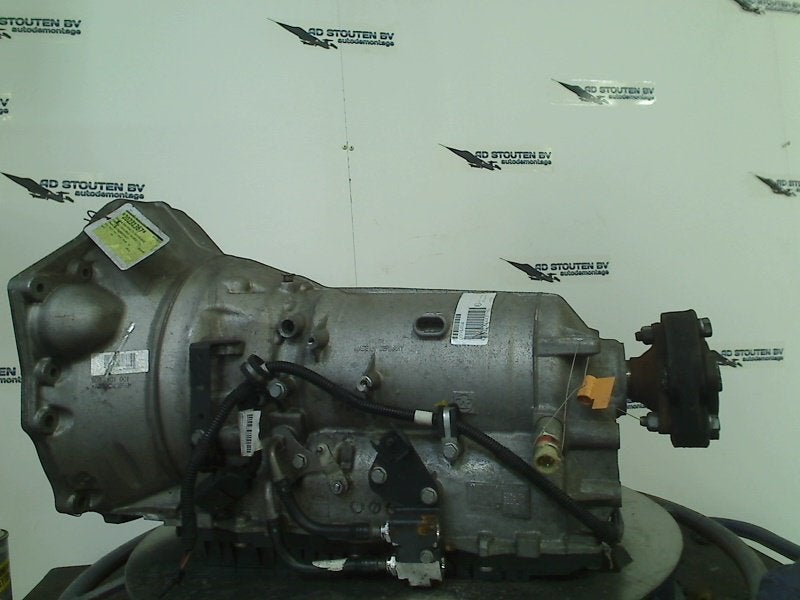 Versnellingsbak Automaat Iveco New Daily VI 2021 5802244443, Gebruikt, Overige automerken, Iveco Magirus AG, Info@iveco-sw.de