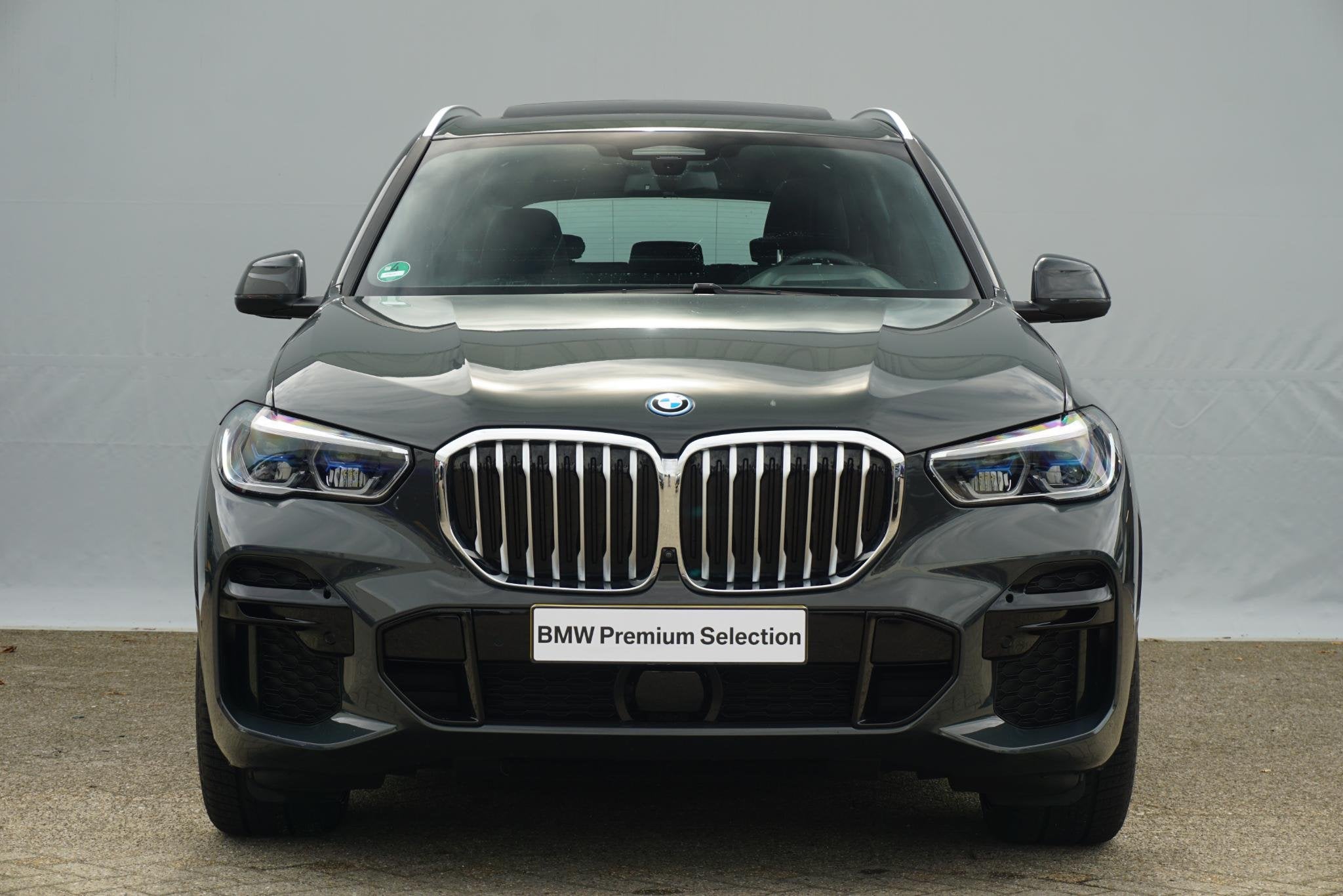 BMW X5 xDrive45e | SoH 94% | M Sportpakket | Trekhaak | Schu, Auto's, 77 km/l, Gebruikt, 394 pk, Met garantie (alle)