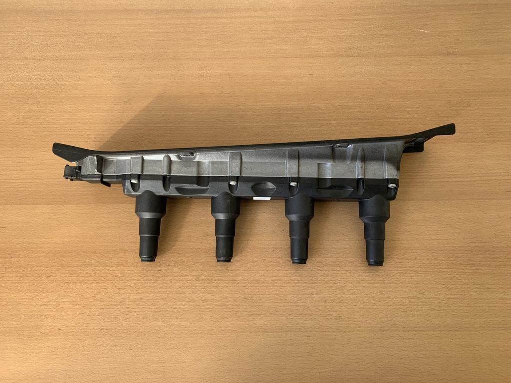 bobine saab 9-3 / 9-5 ontsteking 55559955 1997 tot 2003, Gebruikt, -, -, Ophalen of Verzenden