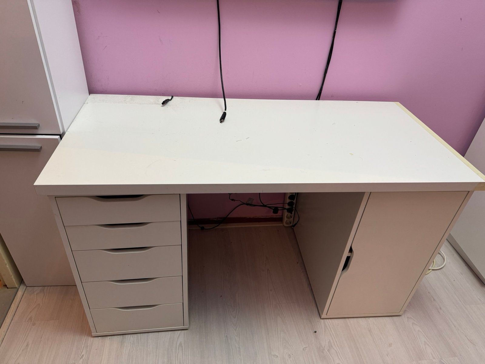 2 kasten, Huis en Inrichting, Ophalen, Gebruikt