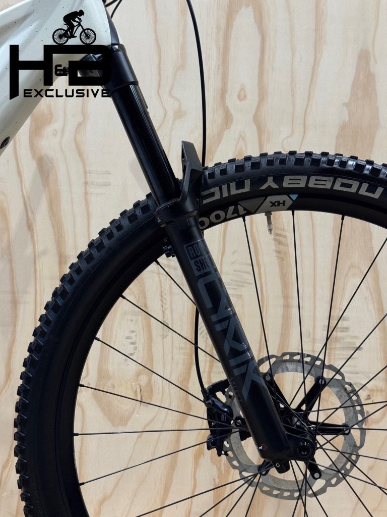 Rose Bonero Plus 2 29 inch E-Mountainbike Shimano XT, Fietsen en Brommers, Hardtail, Heren, 45 tot 49 cm, Niet ingevuld