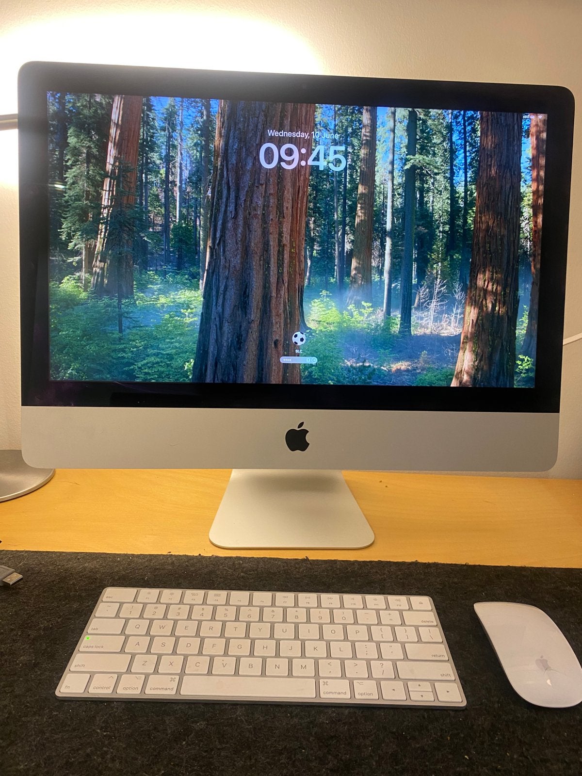 Apple iMac A2216 Retina (augustus 2020) - 1TB/32GB RAM, Computers en Software, Apple Desktops, Gebruikt, 32 GB, IMac, Ophalen of Verzenden