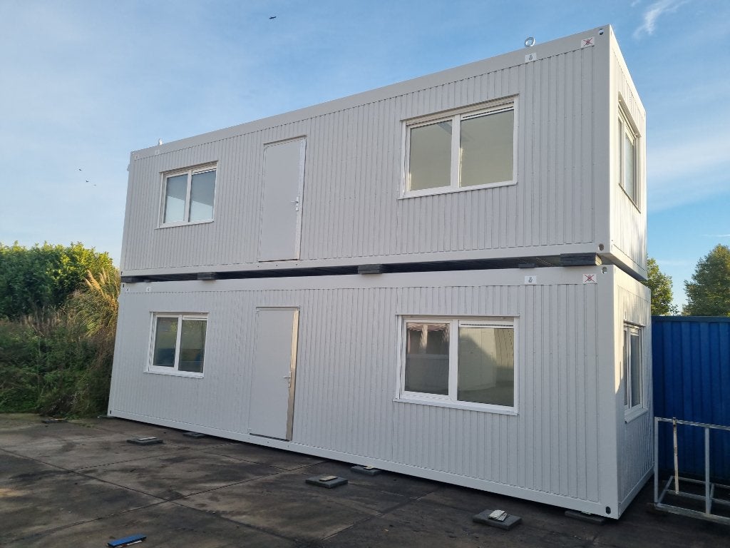 5 X NIEUWE DIRECTIEKEET 10x3 Toilet Keuken 4 ramen, Zakelijke goederen, Ophalen