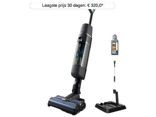 Gezocht: Behuizing Philips AquaTrio 7000 series, Ophalen of Verzenden, Gebruikt, Minder dan 1200 watt, Overige typen
