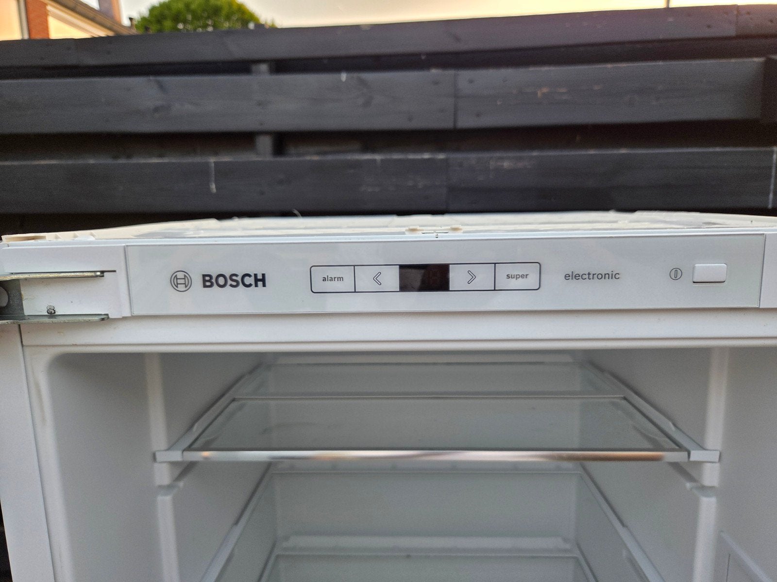 inbouw koelkast Van BOSCH, Witgoed en Apparatuur, Vriezers en Diepvrieskisten, Ophalen of Verzenden, Zo goed als nieuw, Inbouw