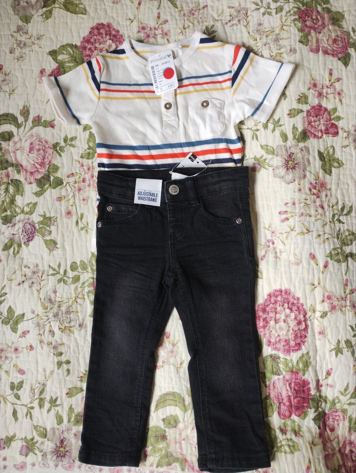 Kleren, Kinderen en Baby's, Ophalen, Nieuw, Jongen